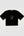 Oversize T-Shirt *Al Ritmo de Medallo* Black Women