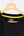 Celsius Men Oversize black T-shirt