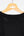 Celsius Men Oversize black T-shirt