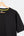 Celsius Men Oversize black T-shirt