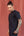 Celsius Men Oversize black T-shirt