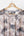 Cosmos Women's Oversized T-Shirt Multicolor