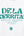 De La Tierrita Men´s Oversize white T-shirt