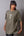 Growth Military green Oversize Unisex T-shirt