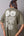 Growth Military green Oversize Unisex T-shirt