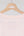 Hawaii Men Oversize pink T-shirt
