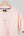Hawaii Men Oversize pink T-shirt