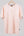Hawaii Men Oversize pink T-shirt