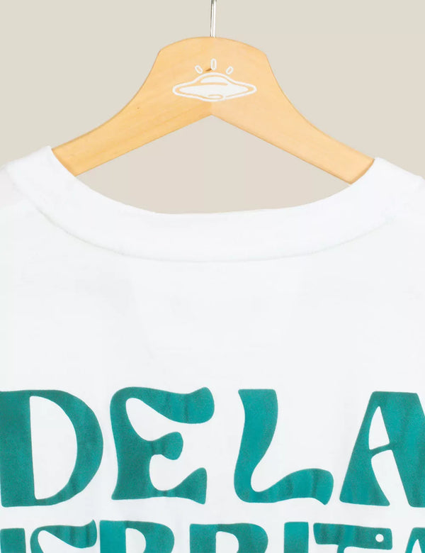 MEDELLIN COLOMBIA Oversize White Women´s T-shirt