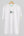 Oversize Fungi T-shirt – Raw/Off-white Unisex