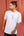 Mudra Men Oversize Jasper Gray T-shirt