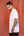 Mudra Men Oversize Jasper Gray T-shirt