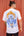 Mudra Men Oversize Jasper Gray T-shirt