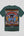 Unisex Littler Wing Green Pine Regular-Fit T-Shirt