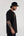Pacifista Men's Oversize T-shirt in black