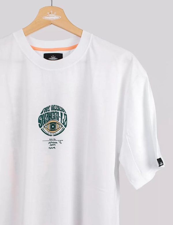 Shangri - LA Unisex Oversize T-shirt