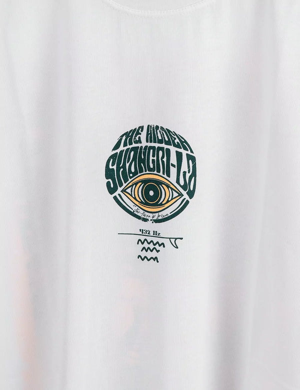Shangri - LA Unisex Oversize T-shirt