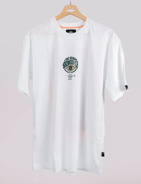 Shangri - LA Unisex Oversize T-shirt