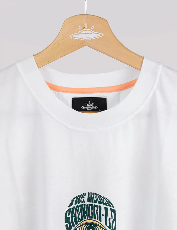 Shangri - LA Unisex Oversize T-shirt