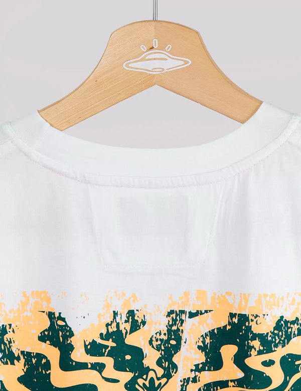 Shangri - LA Unisex Oversize T-shirt