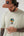 Wave Happy Oversize Green Unisex Shirt