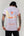 Alma Playera Men Regular fit Lilac T-shirt