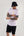 Alma Playera Men Regular fit Lilac T-shirt