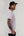 Alma Playera Men Regular fit Lilac T-shirt