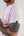 Alma Playera Men Regular fit Lilac T-shirt