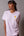 Alma Playera lilac Regular fit Unisex t-shirt