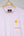 Alma Playera Men Regular fit Lilac T-shirt