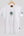 Shangri - LA Men Regular fit white T-shirt