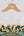 Shangri - LA Men Regular fit white T-shirt