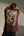 Siembra Chocolate Oversized T-Shirt Men's – FOU