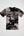 Men’s Cimatic Black Oversize T-Shirt