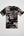 Men’s Cimatic Black Oversize T-Shirt
