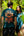 Sueño Florido Men's Regular Fit T-Shirt