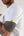 Place Men's Regular Fit white T-shirt