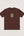 Siembra Chocolate Oversized T-Shirt Men's – FOU
