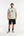 Men's Regular Fit T-shirt in pale green