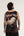 Oversize Tank Top Rolls N Waves black Unisex