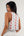 Grecia V-Neck Vest White+Blue+Red Women