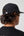 Rider Hat Blend Black Unisex