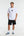 Simple Life Oversize T-shirt White Men