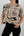 Women´s *Bosque* Sand Integrated Sleeve T-Shirt