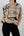 Women´s *Bosque* Sand Integrated Sleeve T-Shirt