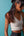 Entheos sand Women´s Crop Top