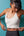 Entheos sand Women´s Crop Top