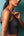 Noche Dark grey Women´s Crop top