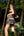 Jardin de los dioses Multicolor Women Short Skirt